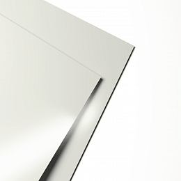 Гладкий лист 0.45мм RAL 9018 Папирусно-белый Гладкий лист 0.45мм RAL 9018 Папирусно-белый