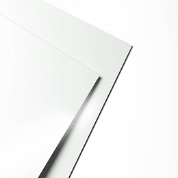 Гладкий лист 0.45мм RAL 9010 Белый Гладкий лист 0.45мм RAL 9010 Белый