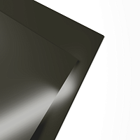 Гладкий лист 1.0мм RAL 6014 Жёлто-оливковый