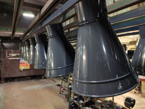 Воронка водосточная водосборная c порошковым покрытием ф220х350мм все цвета RAL фото 2 Воронка водосточная водосборная c порошковым покрытием ф220х350мм все цвета RAL фото 2