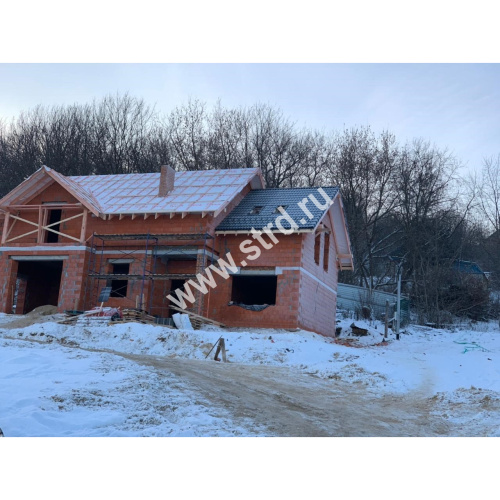 Окно мансардное дерево, лак ручка снизу Velux GLL FK06 1061B Дизайн WoodLine 66*118см фото 22