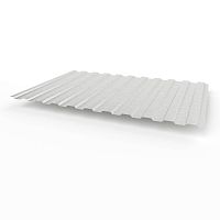 Профнастил оцинкованный С8 Stynergy 0,5х1200мм