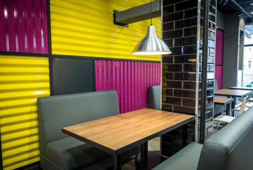 Профнастил оцинкованный с полимерным покрытием полиэстер С15 buildstor 0,5х1180мм RAL 9006 Бело-алюминиевый фото 9 Профнастил оцинкованный с полимерным покрытием полиэстер С15 buildstor 0,5х1180мм RAL 9006 Бело-алюминиевый фото 9