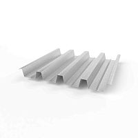 Профнастил оцинкованный Н60 0,8х902мм