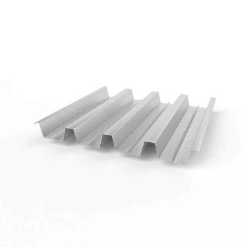 Профнастил оцинкованный Н60 0,8х902мм