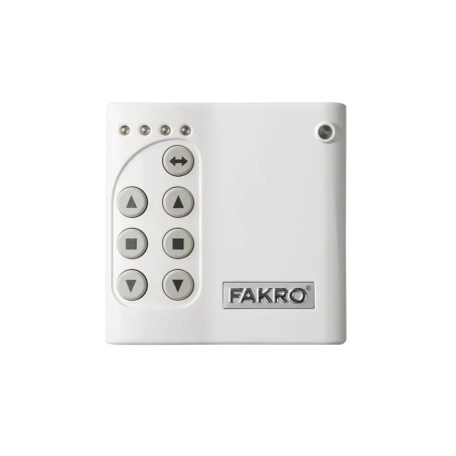 Электрооборудование Fakro Настенная клавиатура ZWK10 (упр. 10 элементами)