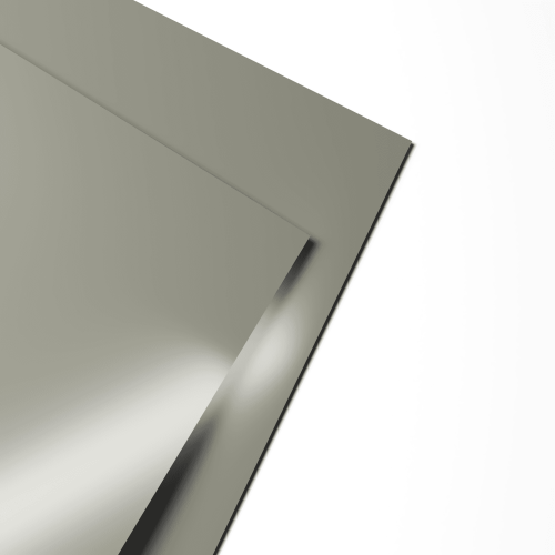 Гладкий лист 0.55мм RAL 7030 Каменно-серый