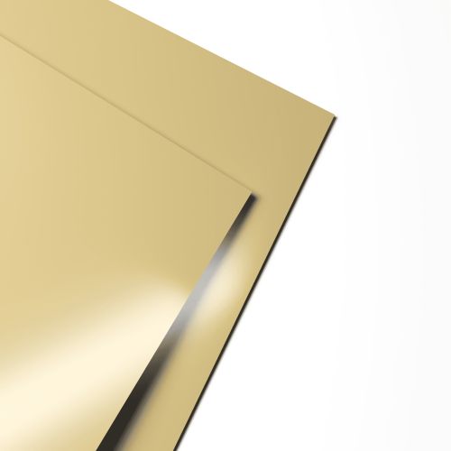 Гладкий лист 0.9мм RAL 1001 Бежевый