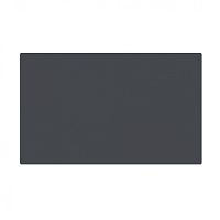 Лист оцинкованный с полимерным покрытием (окрашенный) 0.65 мм RAL 7024