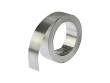 Лента оцинкованная 3 мм