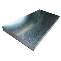 Лист оцинкованный 1.45х1250х2500 мм