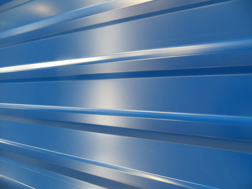 Профнастил оцинкованный с полимерным покрытием полиэстер С20 buildstor 0,4х1150мм RAL 9002 Светло-серый фото 17 Профнастил оцинкованный с полимерным покрытием полиэстер С20 buildstor 0,4х1150мм RAL 9002 Светло-серый фото 17