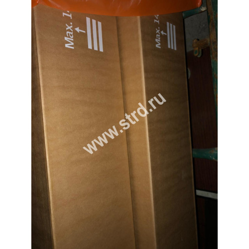 Окно мансардное дерево, лак ручка сверху Velux GLL MK06 1061 Дизайн WoodLine 78*118см фото 21