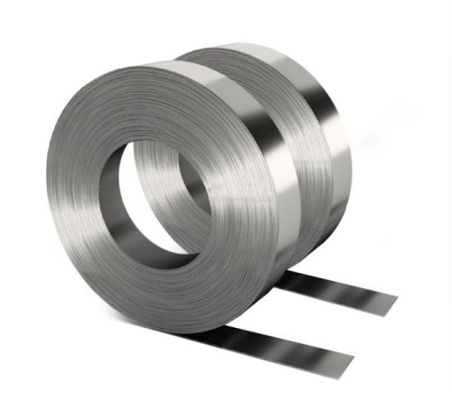 Штрипс оцинкованный 0.7 мм Штрипс оцинкованный 0.7 мм