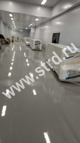 Стеновая трёхслойная сэндвич-панель волна 100мм 1190мм с видимым креплением пенополиизоцианурат Полиэстер Металл Профиль фото 2