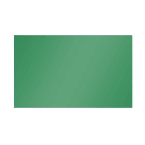 Лист оцинкованный с полимерным покрытием (окрашенный) 0.35 мм