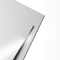 Гладкий лист 0.45мм RAL 7047 Телегрей 4