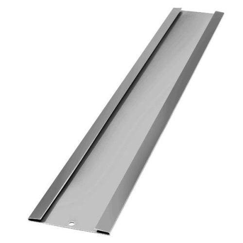 Планка стыковочная 0,5 мм оцинкованная