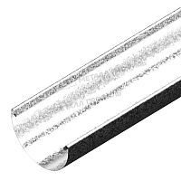 Желоб водосточный оцинкованный Металлпрофиль ф185х3000мм