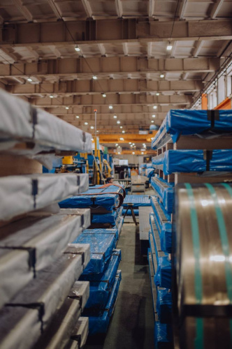 Гладкий лист 0.4 мм оцинкованный (рубка в размер) фото 4