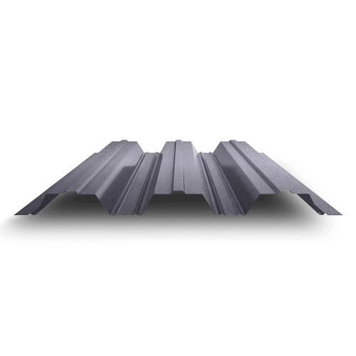 Профнастил оцинкованный СКН90Z 1х1075мм