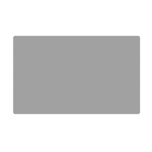 Лист оцинкованный с полимерным покрытием (окрашенный) 0.6 мм RAL 9006 Лист оцинкованный с полимерным покрытием (окрашенный) 0.6 мм RAL 9006