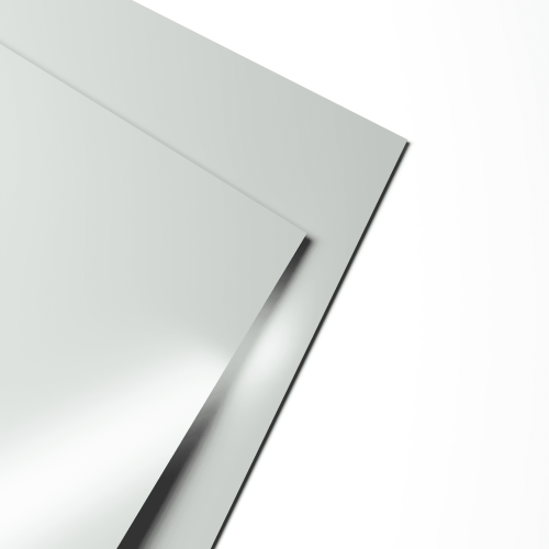 Гладкий лист 0.9мм RAL 7035 Светло-серый