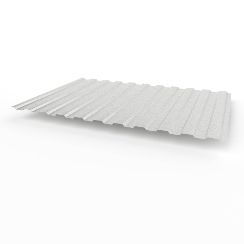 Профнастил оцинкованный С8 Профметалл 0,4х1200мм Профнастил оцинкованный С8 Профметалл 0,4х1200мм