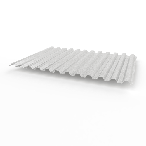 Профнастил оцинкованный С21 Stynergy 0,7х1051мм