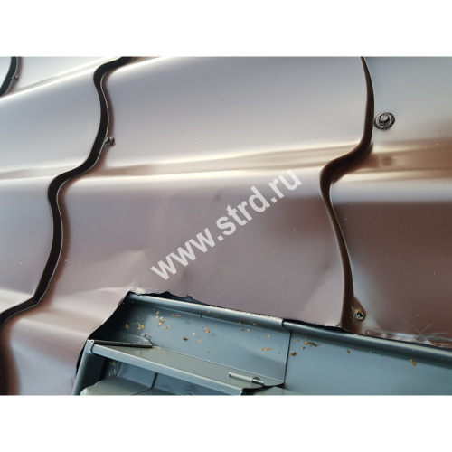 Окно мансардное дерево, лак ручка снизу Velux GLL FK06 1061B Дизайн WoodLine 66*118см фото 28