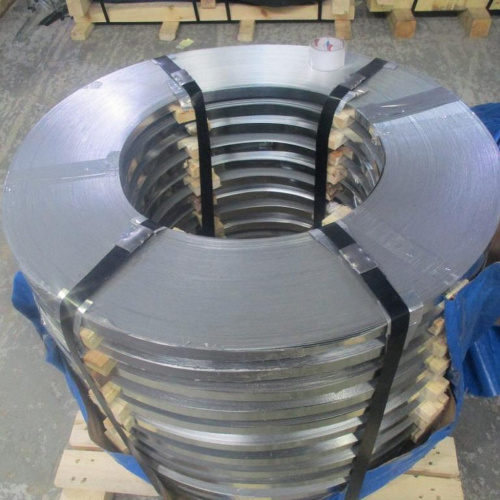 Штрипс оцинкованный 0.95 мм фото 3 Штрипс оцинкованный 0.95 мм фото 3