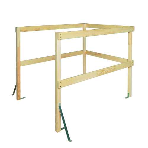 Ограждение проема люка Fakro LXB 95см Ограждение проема люка Fakro LXB 95см