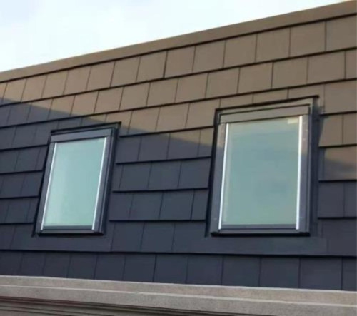 Окно мансардное дерево, лак ручка сверху Fakro AHRD A4 Standart 78*98см фото 4