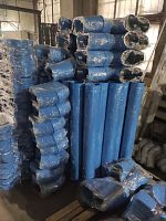 Труба водосточная оцинкованная порошок ф220х1250мм RAL 5012