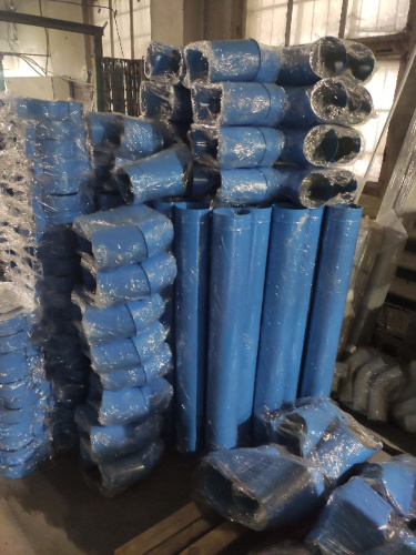 Труба водосточная оцинкованная порошок ф220х1250мм RAL 5012