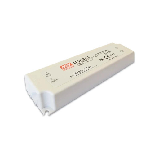 Электрооборудование Fakro Блок питания ZZ60h на 3 привода (герметичный, за распред. ящиком)