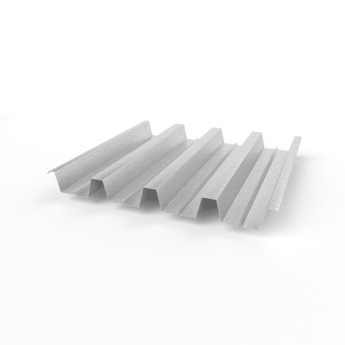 Профнастил оцинкованный Н60 buildstor 0,6х902мм