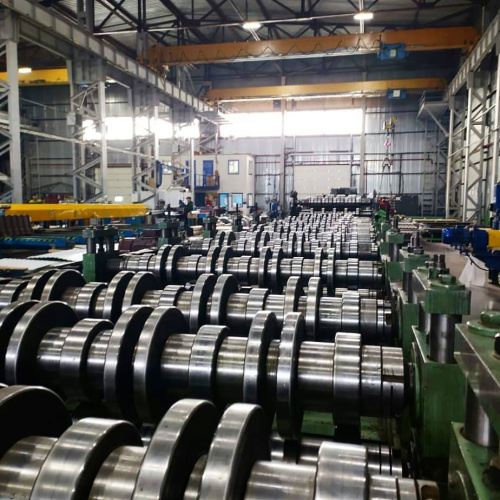 Профнастил оцинкованный с полимерным покрытием полиэстер Н75 buildstor 0,7х800мм RAL 5002 Ультрамариново-синий фото 7 Профнастил оцинкованный с полимерным покрытием полиэстер Н75 buildstor 0,7х800мм RAL 5002 Ультрамариново-синий фото 7