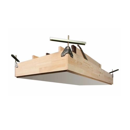 Монтажный комплект (уголки) Fakro LXK