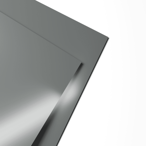 Гладкий лист 0.9мм RAL 7037 Пыльно-серый