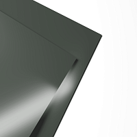 Гладкий лист 0.8мм RAL 7010 Брезентово-серый