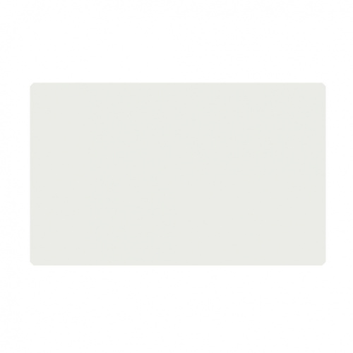 Лист оцинкованный с полимерным покрытием (окрашенный) 0.45 мм RAL 9003