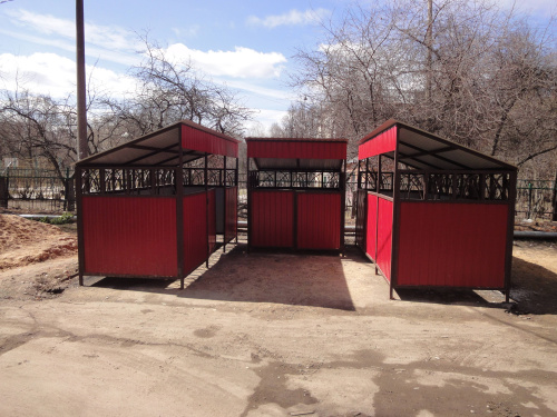 Профнастил оцинкованный с полимерным покрытием полиэстер С8 buildstor 0,7х1180мм RAL 5020 Океанская синь фото 3