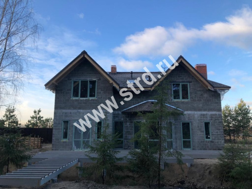 Окно мансардное дерево, лак ручка снизу Fakro FTS-V U2 (V22) Standart 55*98см фото 20