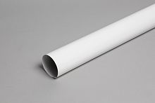 Труба водосточная оцинкованная порошок ф220х1250мм RAL 5020