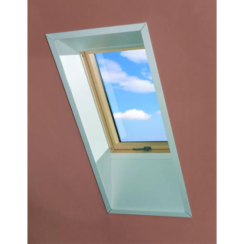 Откосы Fakro XLC-F глубина 30 см для деревянных окон 78*118см