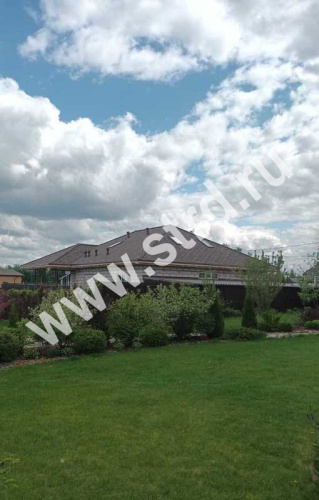 Окно мансардное дерево, лак ручка снизу Fakro FTS-V U4 Standart 55*78см фото 19