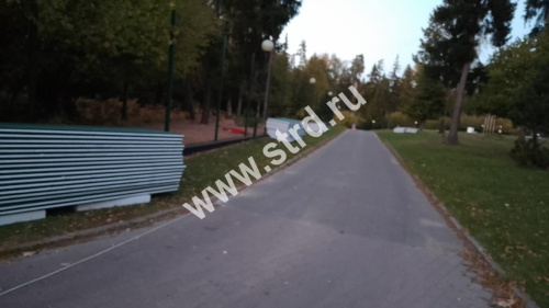 Стеновая трёхслойная сэндвич-панель трапеция 50мм 1190мм с видимым креплением пенополистирол Полиэстер Panline фото 3