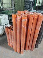 Труба водосточная оцинкованная порошок ф210х1250мм RAL 2004