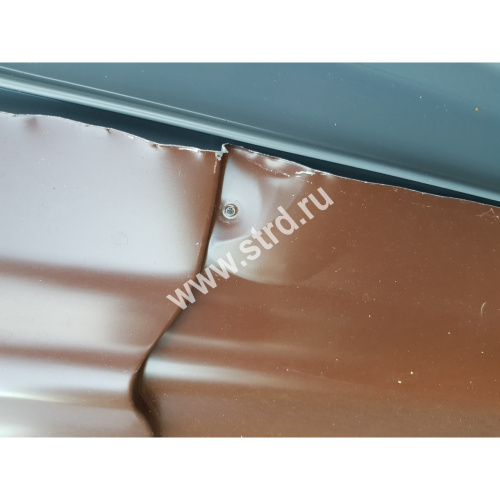 Окно мансардное дерево, лак ручка снизу Velux GLL FK06 1061B Дизайн WoodLine 66*118см фото 26
